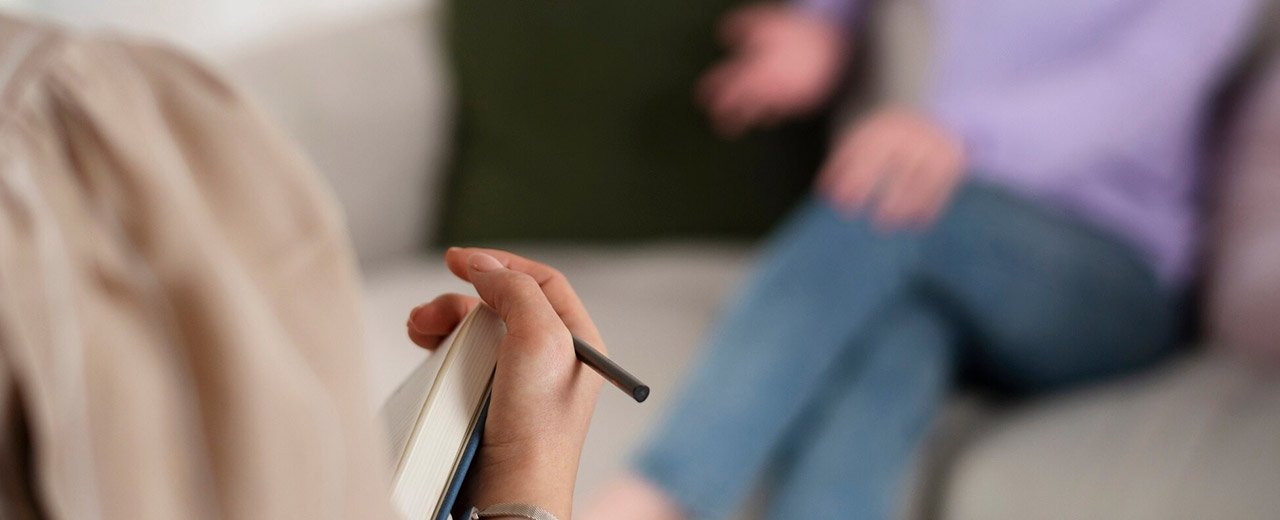 Psychologist in Kolhapur